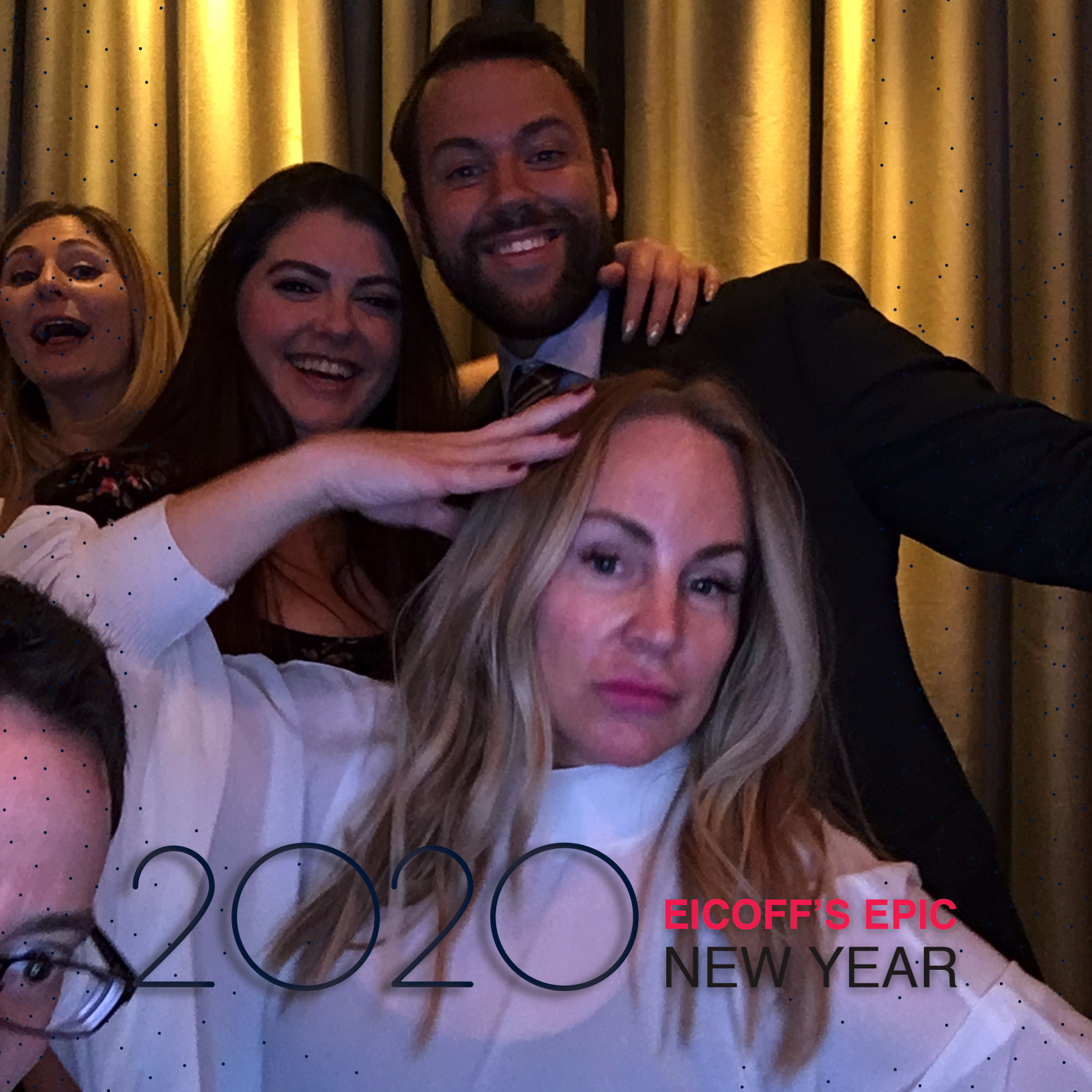 Eicoff Celebrates 2020 | View more photos from the event at events.alfrescophoto.com/u/AlfrescoPhoto/Eicoff-Celebrates-2020